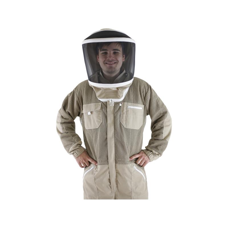 Swienty Breeze – overál Swienty Breeze – overál