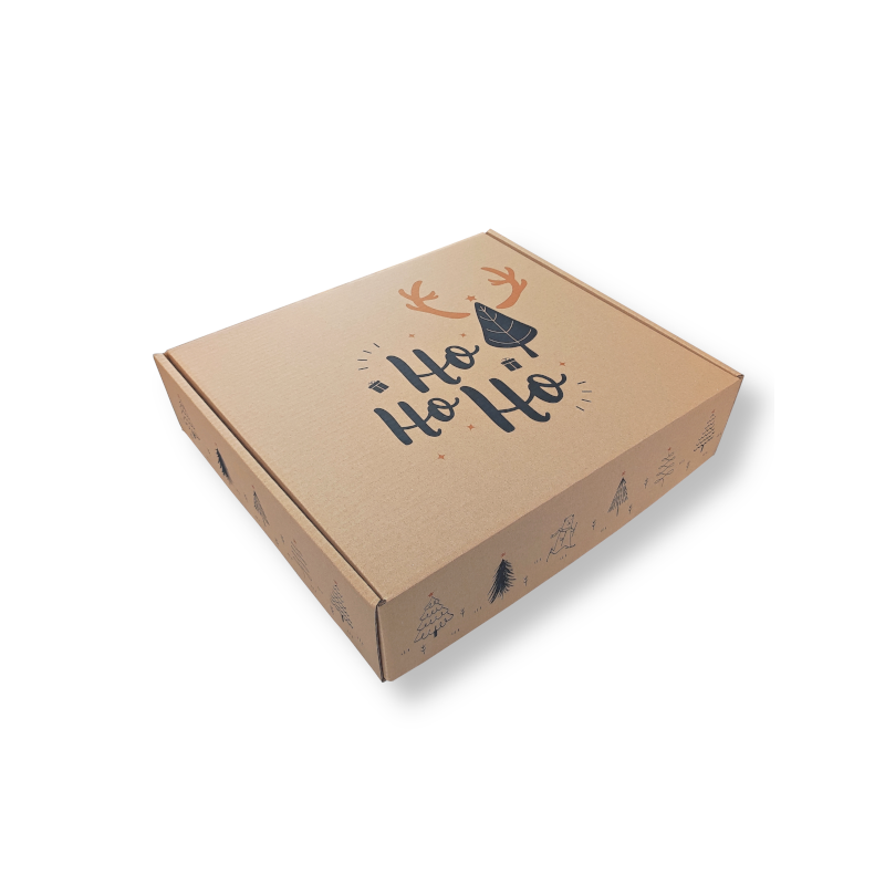 Ajándék doboz – nagy méret