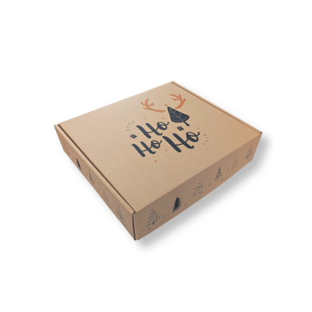 Ajándék doboz – nagy méret