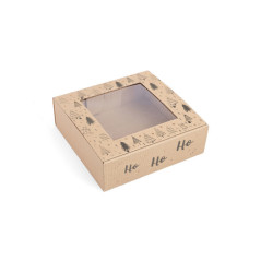 Ajándék doboz – Kis méret