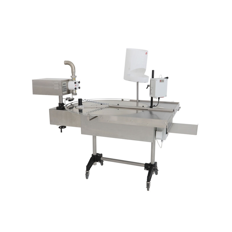 PRO töltőállomás DANA api MATIC 2000+ PRO töltőállomás DANA api MATIC 2000+