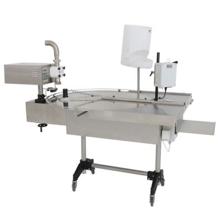 PRO töltőállomás DANA api MATIC 2000+