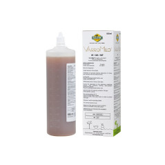 VARROMED® – varroa elleni gyógyszer