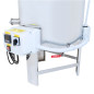 Topiarka do wosku i separator miodu - średnica 510mm