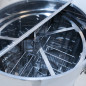 Miodarka kasetowa - 6 kaset - ?630mm - sterowanie automatyczne Miodarka kasetowa - 6 kaset - ?630mm - sterowanie automatyczne