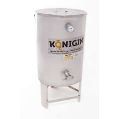 Topiarka do wosku i separator miodu - średnica 510mm