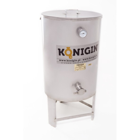 Topiarka do wosku i separator miodu - średnica 510mm