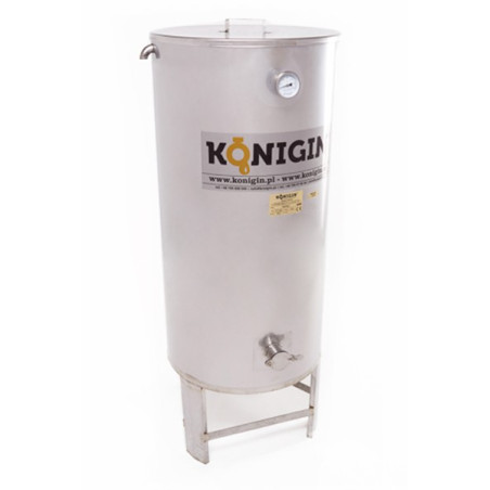 Topiarka do wosku i separator miodu - średnica 510mm