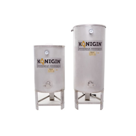 Topiarka do wosku i separator miodu - średnica 510mm