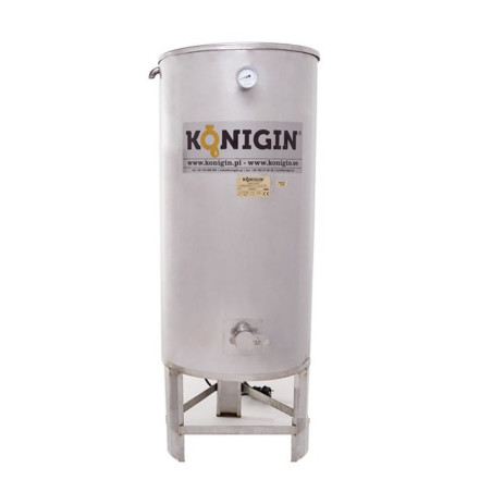 Topiarka do wosku i separator miodu - średnica 510mm
