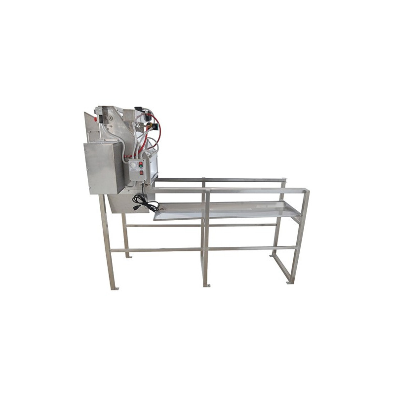 Topiarka do wosku i separator miodu - średnica 510mm