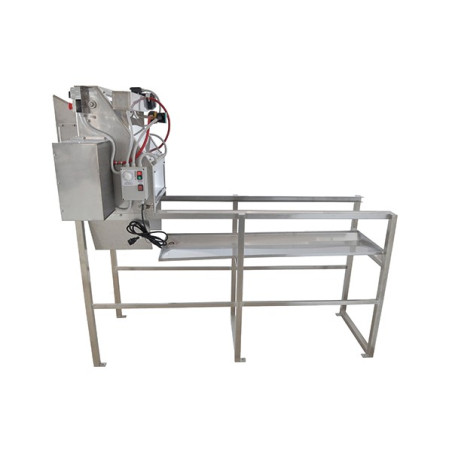 Topiarka do wosku i separator miodu - średnica 510mm