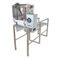 Topiarka do wosku i separator miodu - średnica 510mm