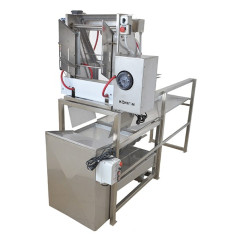 Topiarka do wosku i separator miodu - średnica 510mm