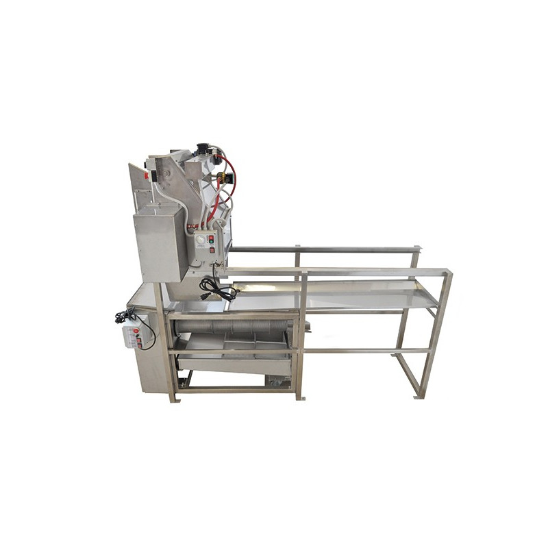 Topiarka do wosku i separator miodu - średnica 510mm