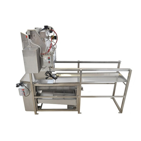 Topiarka do wosku i separator miodu - średnica 510mm